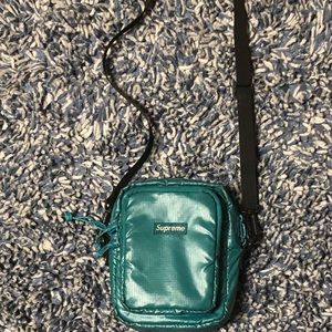 Supreme shoulder bag